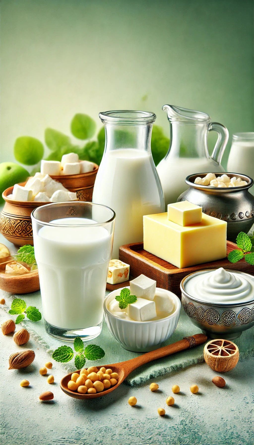 Vision and Mission Image