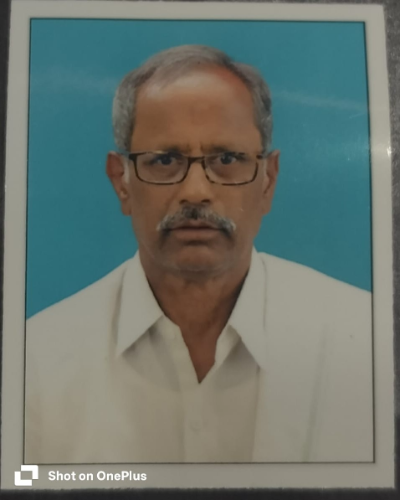 Sri Byregowda | ಶ್ರ ಭೈರೇಗೌಡ