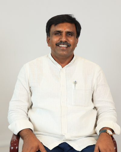 Sri K.R Satish Kadathanamale | ಶ್ರೀ ಕೆ.ಆರ್. ಸತೀಶ್ ಕಡತನಮಾಲೆ