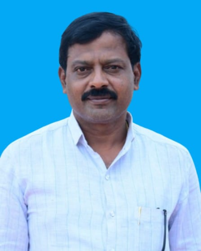 Sri A. Manjunath | ಶ್ರೀ ಎ. ಮಂಜುನಾಥ್