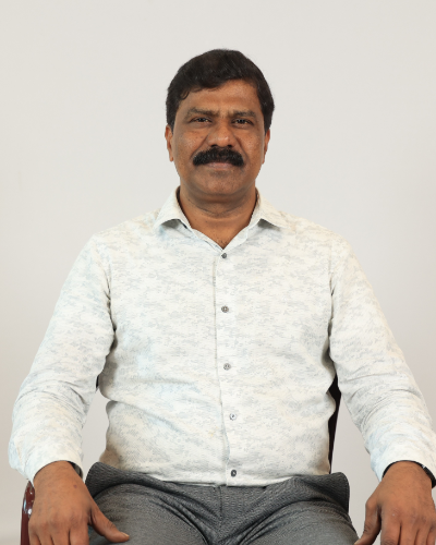 Dr. K.T Parameshwar | ಡಾ. ಕೆ.ಟಿ. ಪರಮೇಶ್ವರ