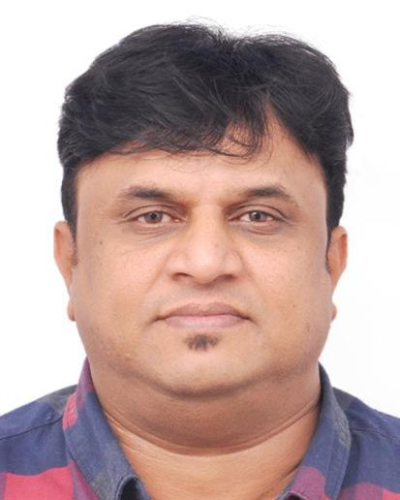 Sri M. Raghunandan | ಶ್ರೀ ಎಂ. ರಘುನಂದನ್