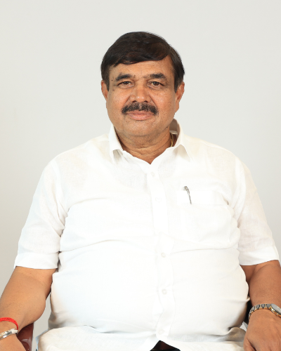 Sri P. Nagaraju | ಶ್ರೀ ಪಿ. ನಾಗರಾಜು